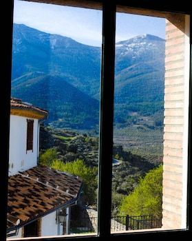 Hotel Magina Plaza