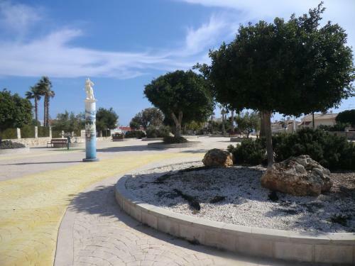 Casas Holiday - Playa La Mata 1