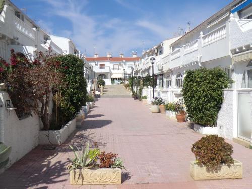 Casas Holiday - Playa La Mata 1