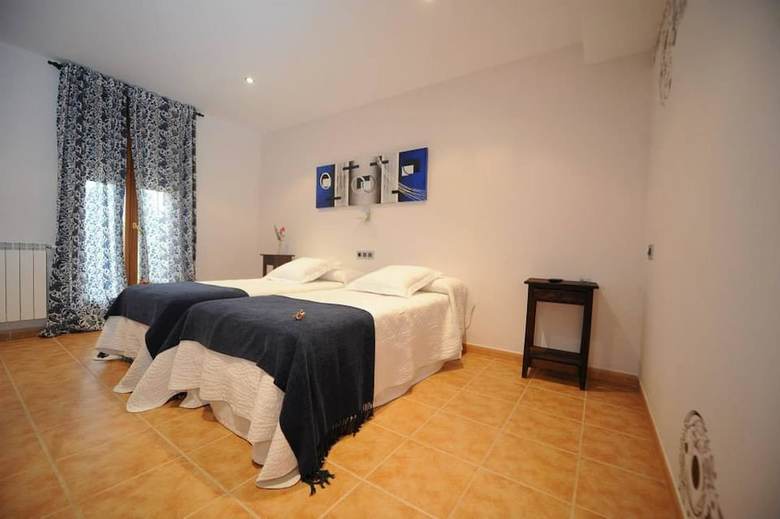 Agroturismo Casa Rural Torre Gil