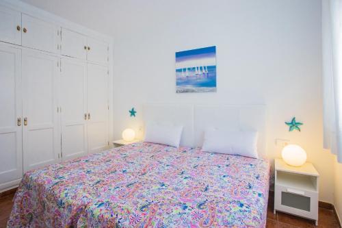 Apartamento Vista Mar