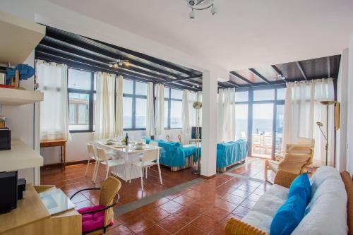 Apartamento Vista Mar