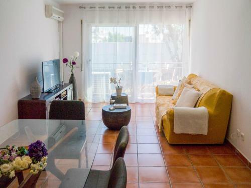 Flowers Apartment