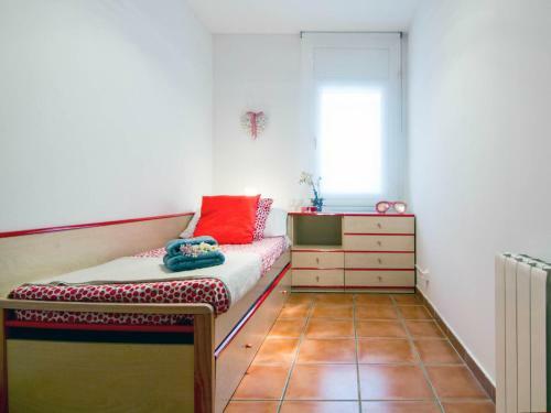 Flowers Apartment