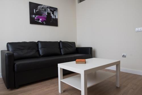 Miller Apartment