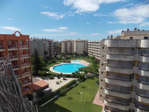 Apartamento Ventu-park