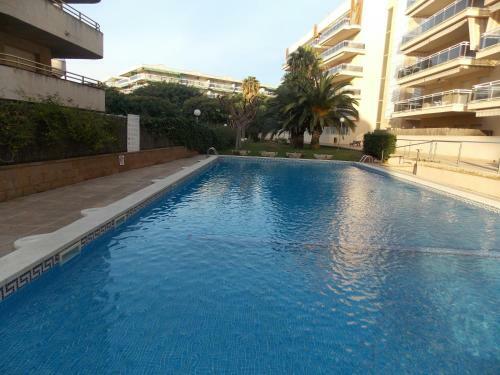 Apartamento Ventu-park