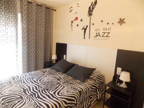 Apartamento Ventu-park