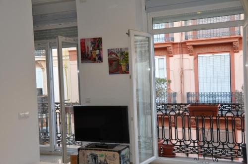 Valencia City Center New Apartments