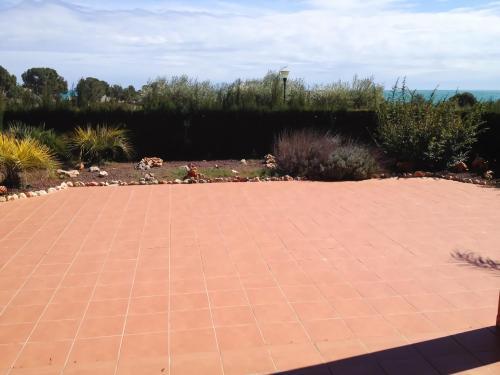 Apartamento Marina Sant Jordi Isla 37