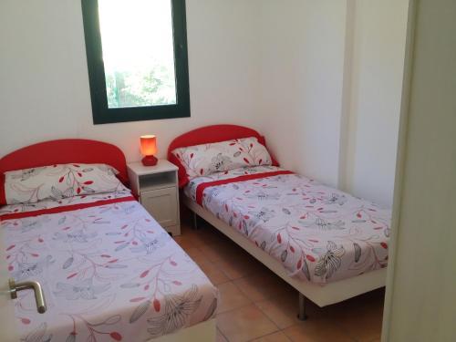Apartamento Marina Sant Jordi Isla 37