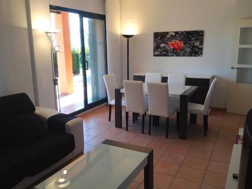 Apartamento Marina Sant Jordi Isla 37