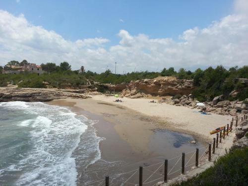Apartamento Marina Sant Jordi Isla 37