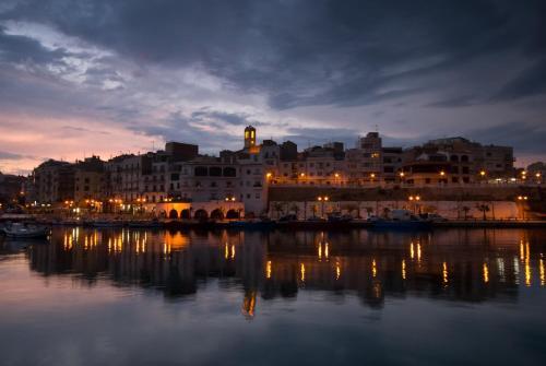 Apartamento Marina Sant Jordi Isla 37