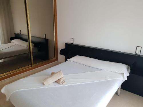 Central Park Apartamentos