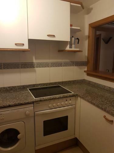 Central Park Apartamentos