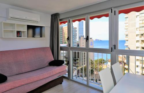 Apartamento Carabelas III