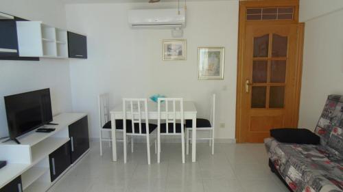 Apartamento Carabelas III