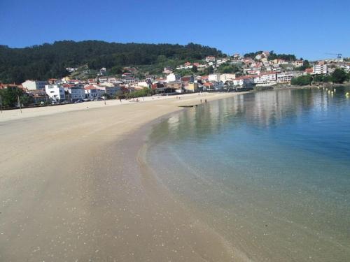 Apartment In Bueu Galicia 100424