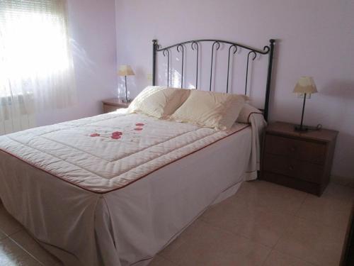 Apartment In Bueu Galicia 100424