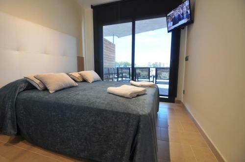 Rnet - Apartments Roses Port Trebol