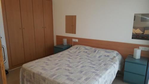Apartamento Les Marines - Garbi 3305