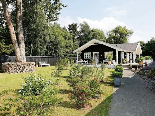 Three-bedroom Holiday Home In Gilleleje 16