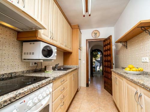 Apartamento Holiday Home Brisamar.3
