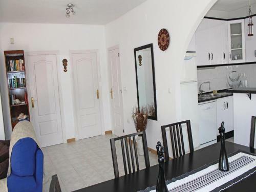 Holiday Home San Miguel De Salinas 09
