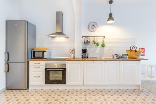 Apartamento Viles Can Moreno