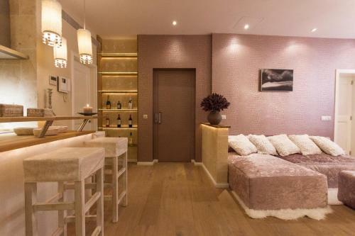Apartamento Design Suites Palma