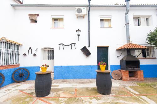 Hacienda El Molino