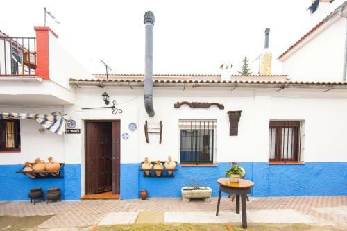 Hacienda El Molino