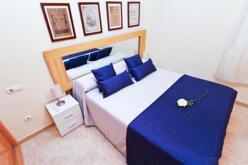 Apartamento Golden 3 Planet Costa Dorada