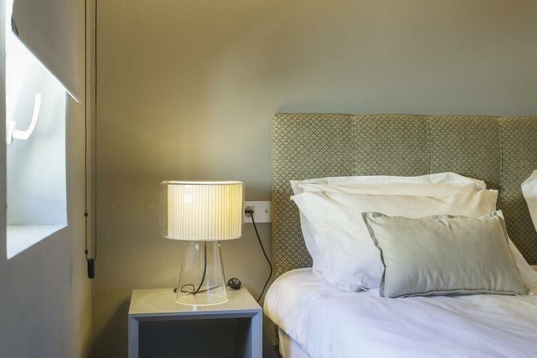 Casa L�dico - Hotel Boutique (Adults Only)