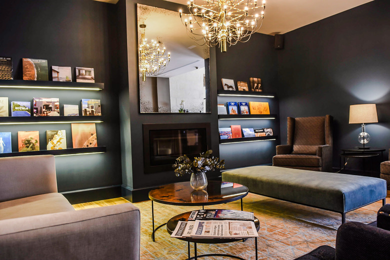 Casa L�dico - Hotel Boutique (Adults Only)