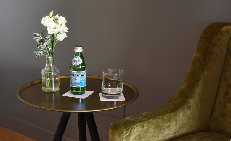 Casa L�dico - Hotel Boutique (Adults Only)