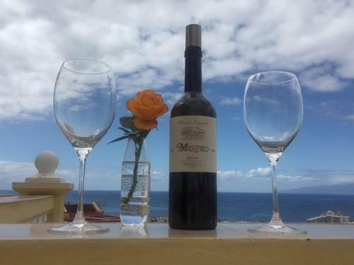 Magnific Las Americas View Apartment