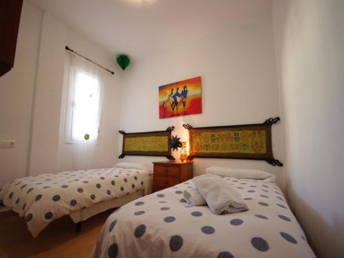 Apartamento Las Tortugas