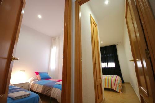 Apartamento Las Tortugas
