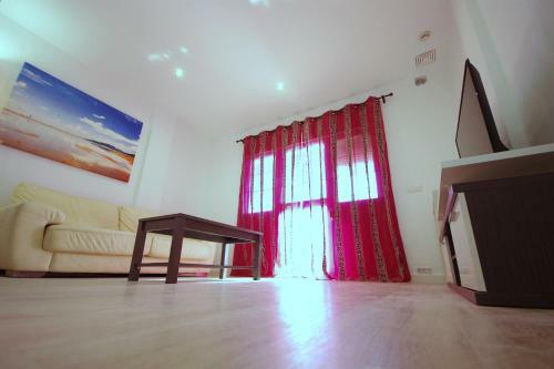 Apartamento Las Tortugas