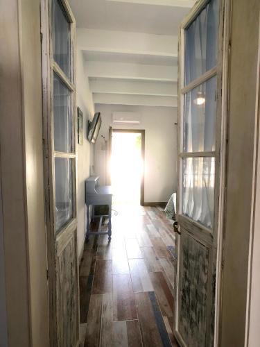 Hostal Alojamiento Rural "el Charco Del Sultan"