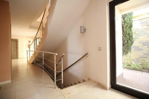 Apartamento Golfers Dream - Modern Duplex