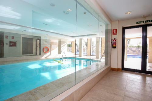 Apartamento Golfers Dream - Modern Duplex