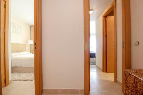 Apartamento Golfers Dream - Modern Duplex