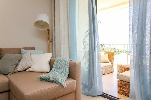 Apartamento Golfers Dream - Modern Duplex