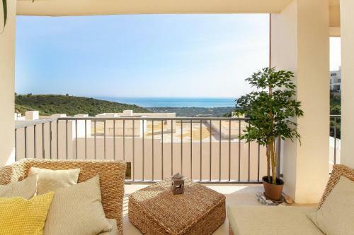 Apartamento Golfers Dream - Modern Duplex