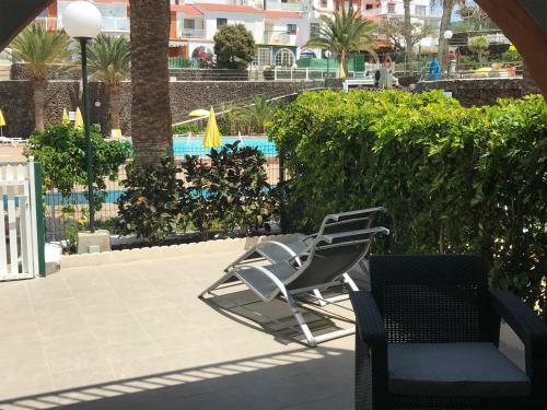 Apartamento Vista Faro 39