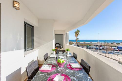 Apart-rent Apartamentos Cristall Mar