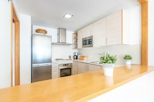 Apart-rent Apartamentos Cristall Mar